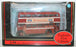 EFE 1/76 Scale Diecast 20003 Leyland PD2 12 Bolton Transport 80 Hulton Lane
