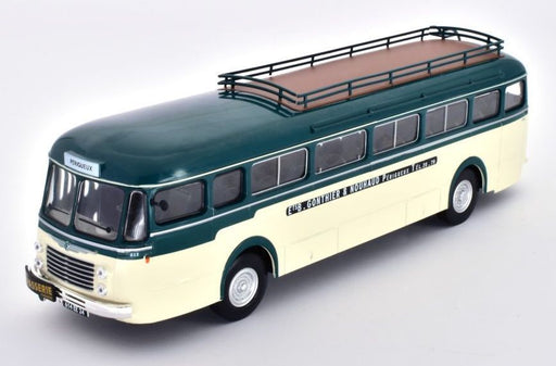 Atlas Editions 1/43 Scale AL9419C - Renault R 4192 Bus Gonthier & Nouhaud