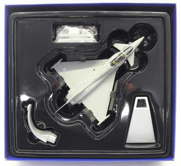 Corgi 1/72 Scale Aeroplane AA36409 Eurofighter Typhoon T.3 ZK380 #2 AC Squadron