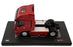 Ixo 1/43 Scale Diecast TR086 - 2012 Iveco Stralis Truck - Deep Red