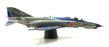 Hobby Master 1/72 Scale HA19026 - F-4EJ Kai "Phantom Forever" 301 Sq 2020