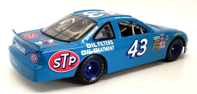 Ertl 1/18 Scale Diecast 7922 - 1998 Pontiac #43 Bobby Hamilton