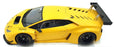 Autoart 1/18 Scale Diecast 81528 - Lamborghini Huracan GT3 - Pearl Effect Yellow