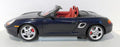 UT Models 1/18 Scale Diecast - 27862 Porsche 986 Boxster S Metallic Blue