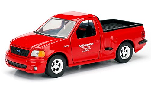 Jada 1/32 Scale Diecast Model Car 98320 Fast & Furious Brian's Ford F-150 SVT