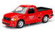 Jada 1/32 Scale Diecast Model Car 98320 Fast & Furious Brian's Ford F-150 SVT