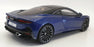 GT Spirit 1/18 Scale Resin GT818 - 2019 McLaren GT - Met Blue