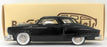 Brooklin 1/43 Scale BRK17  - 1952 Studebaker Champion Starlight Coupe Black