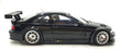 Minichamps 1/18 Scale - 100 012105 - BMW M3 GTR Street - Black