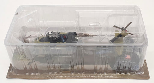 Amercom 1/72 Scale Model Aircraft AM1105O - UH-60L Blackhawk