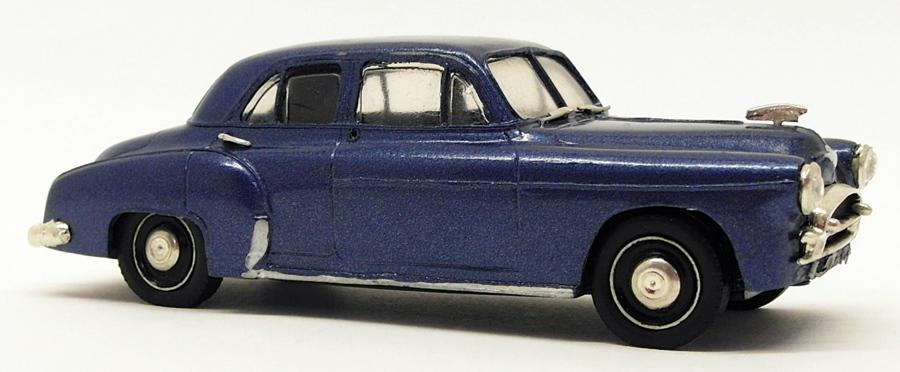 Mikansue 1/43 Scale Built Model Car Kit No.13 - Chevrolet Styleine - Unboxed