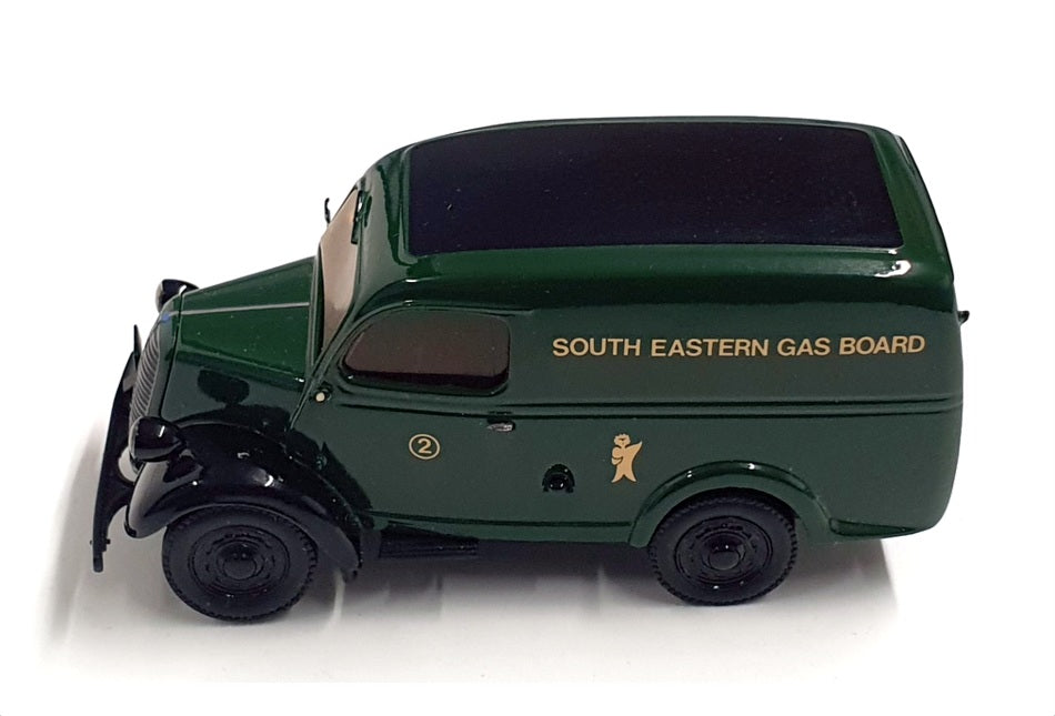 Model Road Replicas 1/43 Scale MRR No.3 - Ford E83W Van - S. Eastern Gas