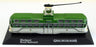 Atlas Editions 1/76 Scale Diecast 4 655 123 - Blackpool Brush Railcoach