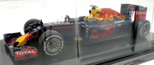 Altaya 1/24 Scale Diecast AL5122H - Red Bull RB12 F1 M.Verstappen 2016 #33
