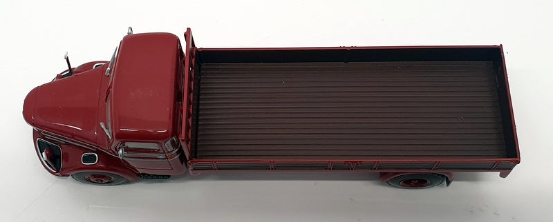 Lion Toys 1/50 Scale - Mat102  Kromhout Flat Bed Truck