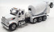 Diecast Masters 1/50 Scale 71074 - Peterbilt Model 56  Bridgemaster Mixer