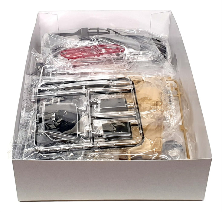 Aoshima 1/24 Scale Unbuilt Kit 063217 - Knight Rider K.I.T.T. Season 3