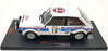 IXO 1/18 Scale 18RMC095A - Talbot Sunbeam Lotus #16 RMC 1981 G.Frequelin
