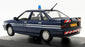Norev 1/43 Scale 512116 - 1989 Renault 21 Turbo - Gendarmerie