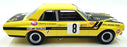 Minichamps 1/18 Scale Resin 107 704608 - Opel Commodore A 24H Spa 1970 Gulf 