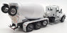 Diecast Masters 1/50 Scale 71074 - Peterbilt Model 56  Bridgemaster Mixer