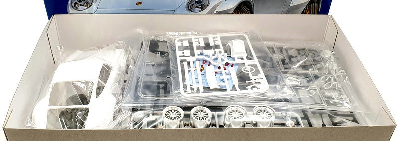 Tamiya 1/24 Scale Model Kit 24247 - Porsche 911 GT2 Road Version Club Sport