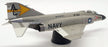 Hobby Master 1/72 Scale Diecast HA19015 - McDonnell Douglas F-4 Phantom II