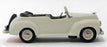 Somerville Models 1/43 Scale 151 - Vauxhall Caleche - Cream