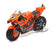 Maisto 1/18 Scale 36376 - KTM RC16 Motorbike Factory Racing 2021 - #27 Lecuona