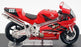Altaya 1/24 Scale Model Motorcycle AL28018 - 2000 Honda VTR1000 W