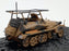 Altaya 1/72 Scale A2520B - Sd.Kfz. 250/5 Half Track Truck - Lybia 1942