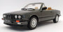 Otto 1/18 Scale Resin OT572 - 1988 BMW E30 325i Conv - Achat Green