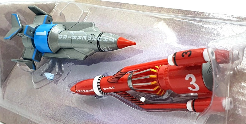 Corgi CC00901 - Thunderbirds Classic Thunderbird 1 & 3