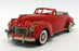 Brooklin 1/43 Scale BRK85 002 - 1941 Chrysler New Yorker CTCS 2000 - 1 Of 300