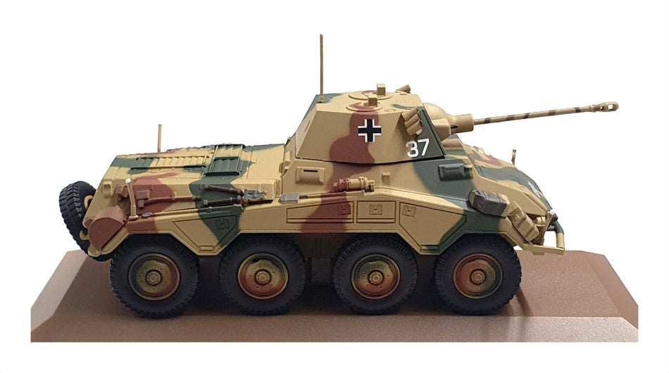 Atlas Editions 1/43 Scale 6690 004 - German SDKFz 234/2 Puma
