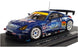 Ebbro 1/43 Scale 702 - Nissan Endless Advan Z Super GT300 2005 #13