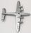 Corgi 1/144 Scale AA30401 - Lockheed L 749 Constellation BOAC