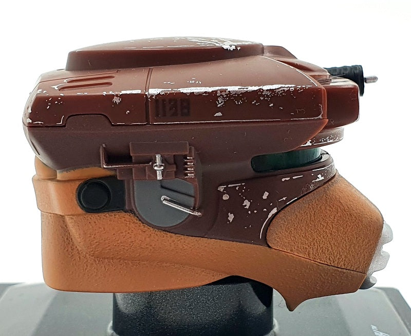 Deagostini HEL36 - Star Wars Helmet Collection - Boushh