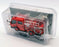Del Prado 1/40 Scale DPF01R - 1998 Morita MSR-I Super Rapid Fire Truck - Red