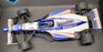 Minichamps 1/18 Scale 180 960005 - Williams Renault FW18 D.Hill