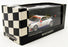 Minichamps 1/43 Scale 400 076471 - Porsche 911 GT3 RSR 12H Sebring 2007