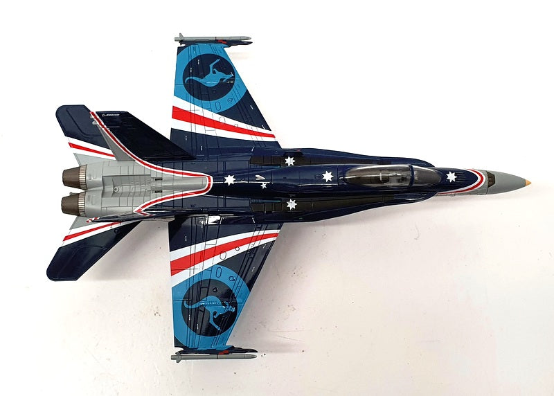 Hobby Master 1/72 Scale HA3556 - McDonnell Douglas F/A 18A Hornet A21-26