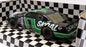 Ertl 1/18 Scale 7204 - Skoal Ford T-Bird Stock Car - #1 Rick Mast