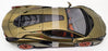Burago 1/18 Scale Model 11046 -2020 Lamborghini Sian FKP 37 Hybrid - Olive