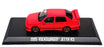 Greenlight 1/43 Scale Diecast 86313 - 1995 Volkswagen Jetta A3 - Red