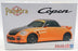 Aoshima 1/24 Scale Model Car Kit 58985 - Pandora Type 887 EVOII