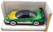 Jada 1/32 Scale 31843 Power Rangers- 2002 Honda NSX Type-R Japan SPEC - Green
