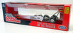 Racing Champions 1/24 Scale Diecast 09700 - 1996 Top Fuel Dragster Chief