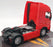 Welly 1/32 Scale Model Truck 32690S - Volvo FH - Red