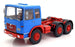 Road Kings 1/18 Scale RK180051 - 1972 MAN 16304 F7 Truck - Blue